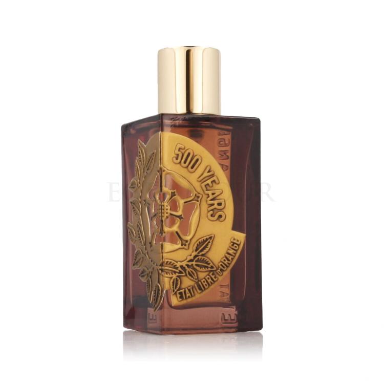 Etat Libre d´Orange Orange Extraordinaire 500 Years Woda perfumowana 100 ml