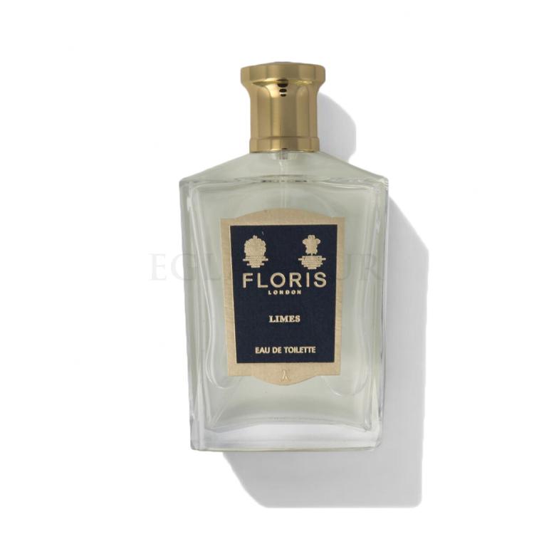 Floris Limes Woda toaletowa 100 ml