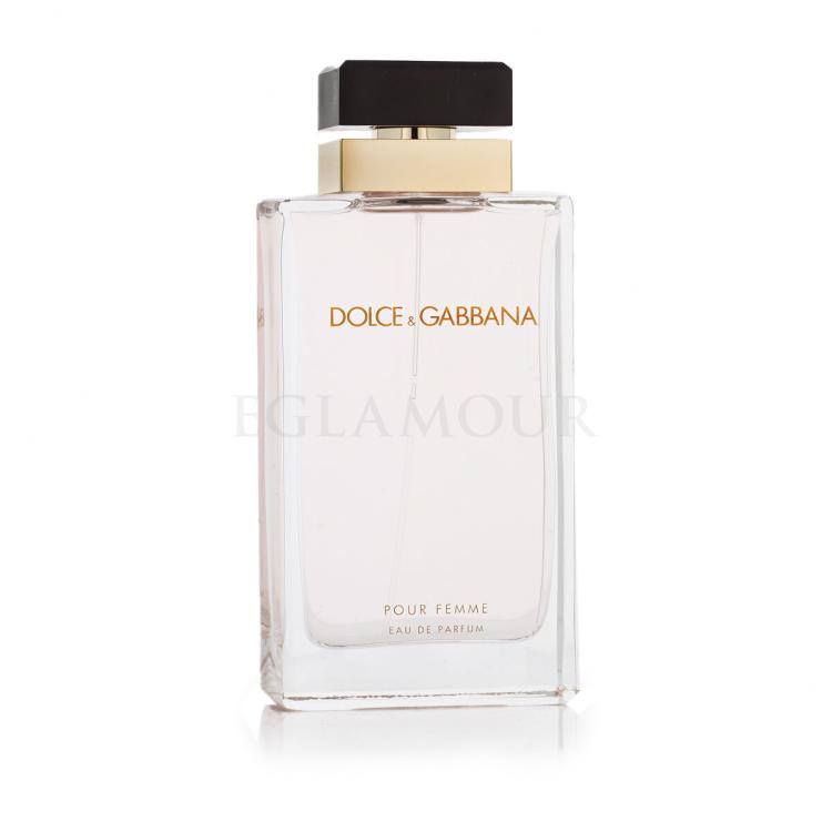 Dolce&amp;Gabbana Pour Femme Woda perfumowana dla kobiet 100 ml