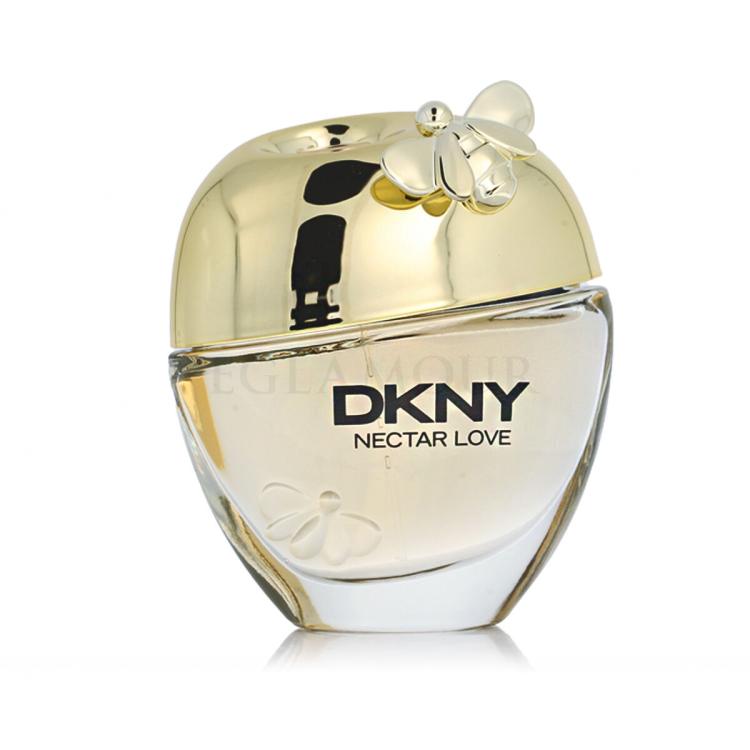 DKNY Nectar Love Woda perfumowana dla kobiet 50 ml