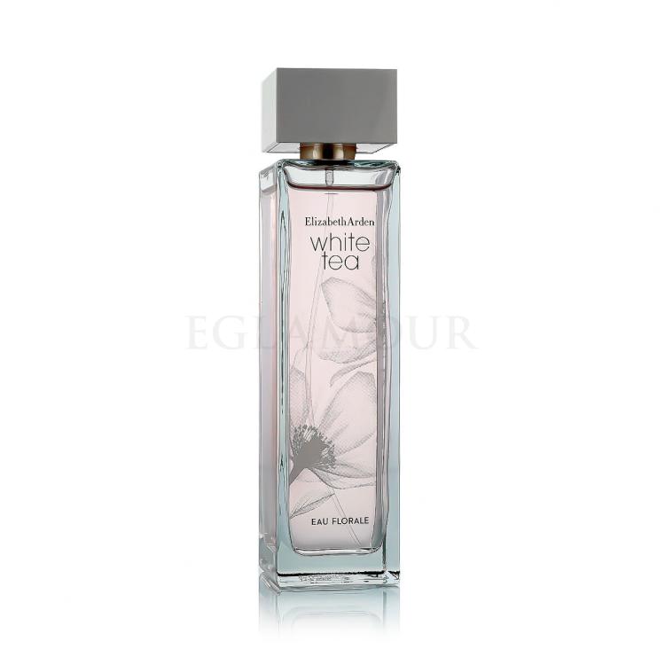 Elizabeth Arden White Tea Eau Florale Woda toaletowa dla kobiet 100 ml tester