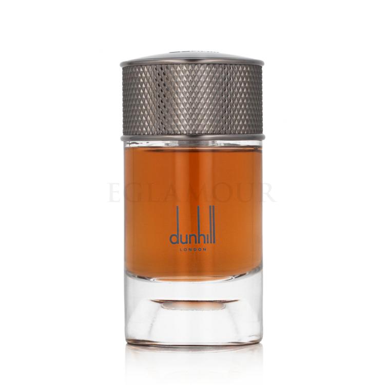 Dunhill Signature Collection Egyptian Smoke Woda perfumowana dla mężczyzn 100 ml