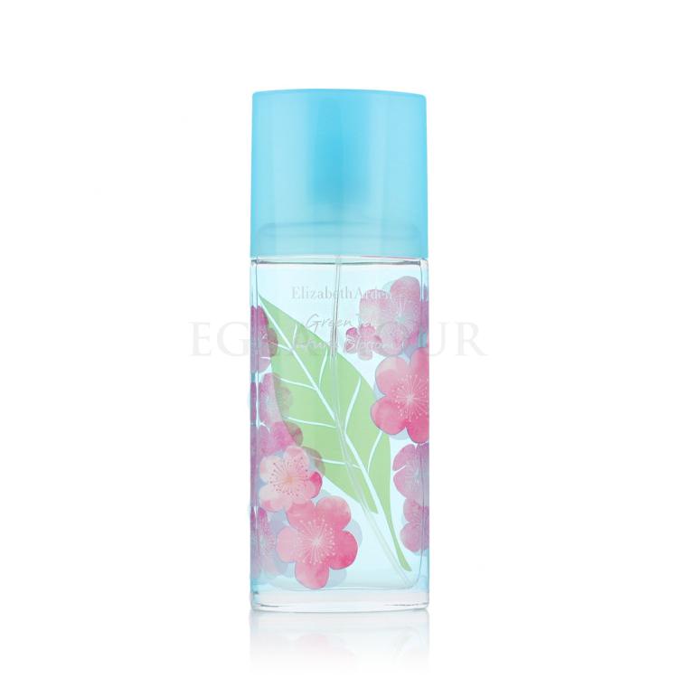 Elizabeth Arden Green Tea Sakura Blossom Woda toaletowa dla kobiet 100 ml tester
