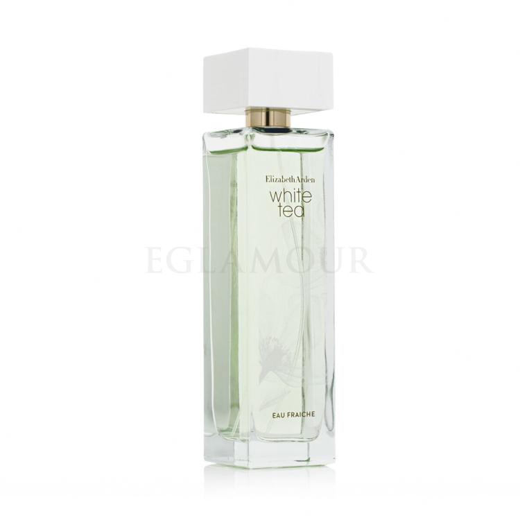 Elizabeth Arden White Tea Eau Fraiche Woda toaletowa dla kobiet 100 ml