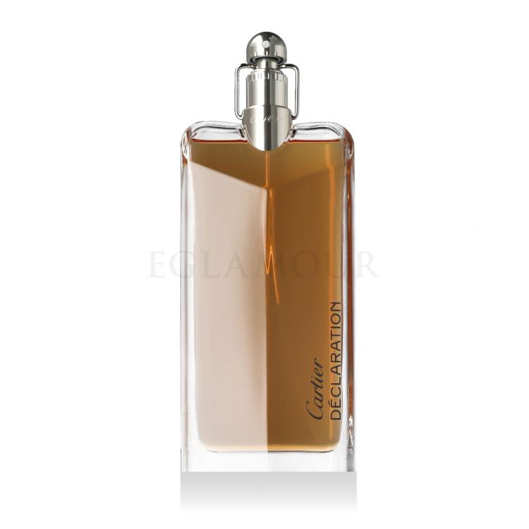 cartier declaration parfum