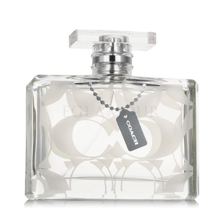 Coach Coach Signature Woda perfumowana dla kobiet 100 ml