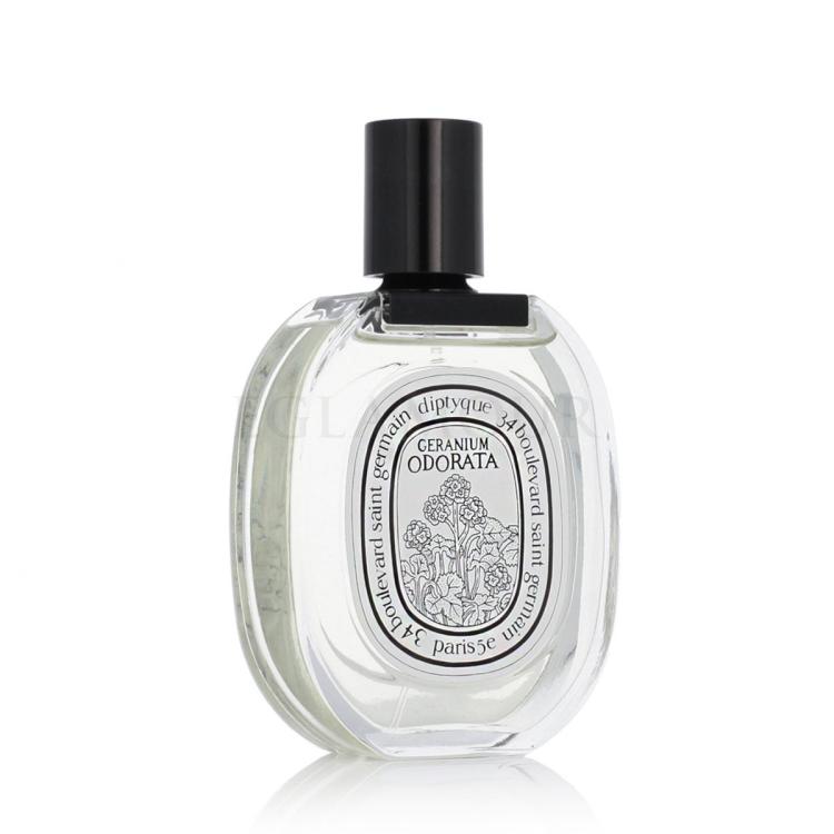 Diptyque Geranium Odorata Woda toaletowa 100 ml