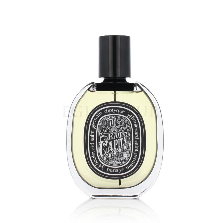 Diptyque Eau Capitale Woda perfumowana 75 ml