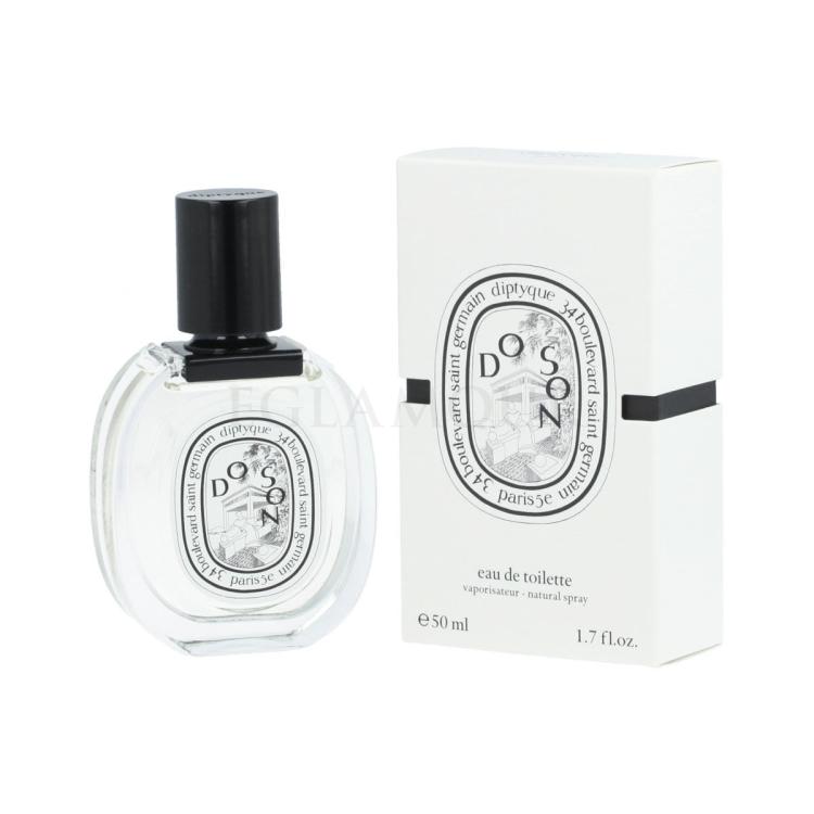 Diptyque Do Son Woda toaletowa dla kobiet 50 ml