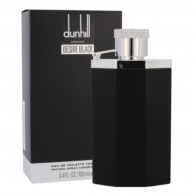 dunhill desire black woda toaletowa 100 ml   