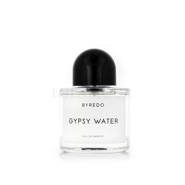 BYREDO Gypsy Water Woda perfumowana 50 ml