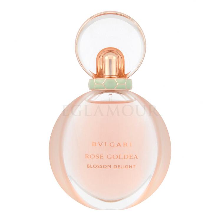 Bvlgari Rose Goldea Blossom Delight Woda perfumowana dla kobiet 75 ml