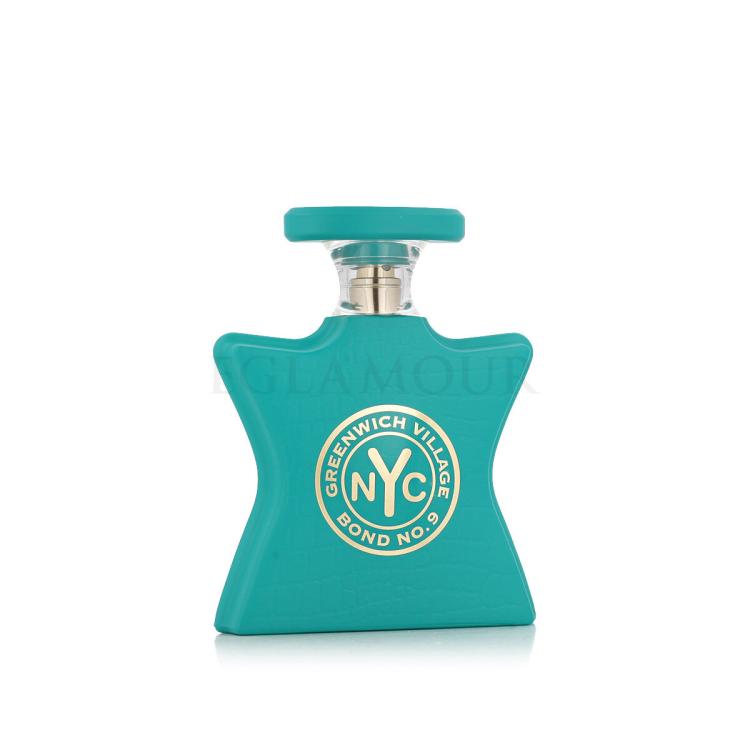 Bond No. 9 Midtown Greenwich Village Woda perfumowana 100 ml