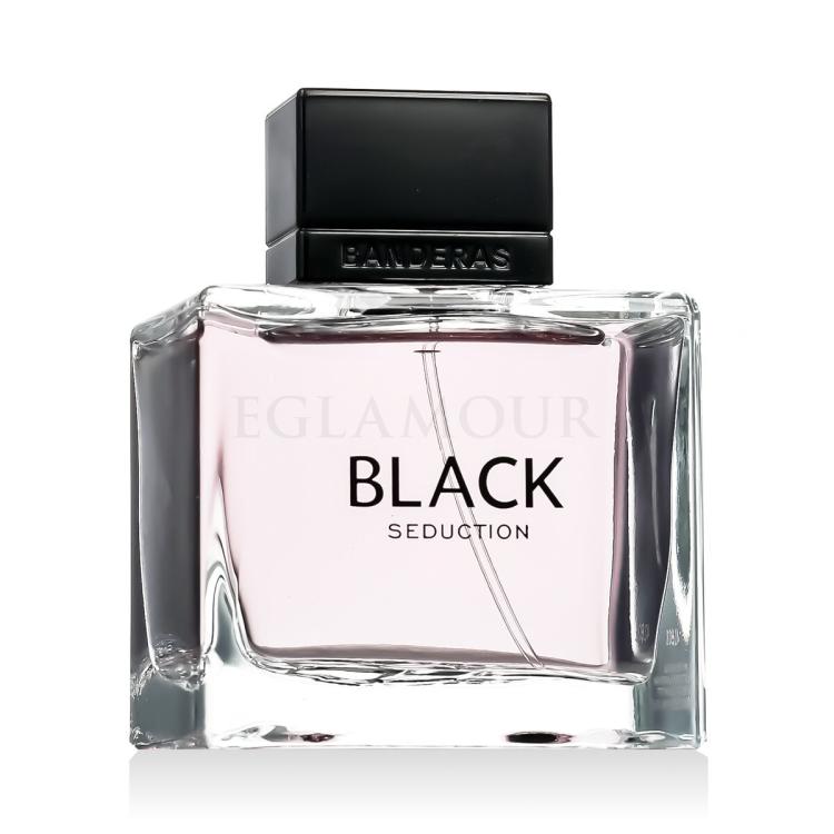 Banderas Black Seduction Woda toaletowa dla mężczyzn 100 ml