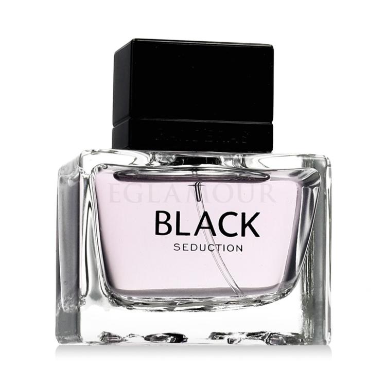 Banderas Black Seduction Woda toaletowa dla mężczyzn 50 ml