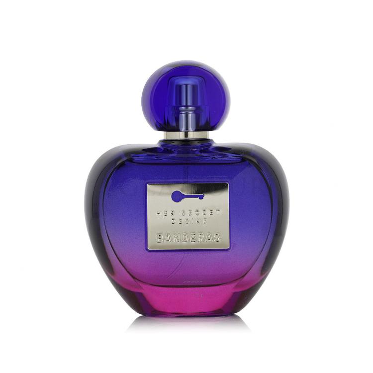 Banderas Her Secret Desire Woda toaletowa dla kobiet 80 ml