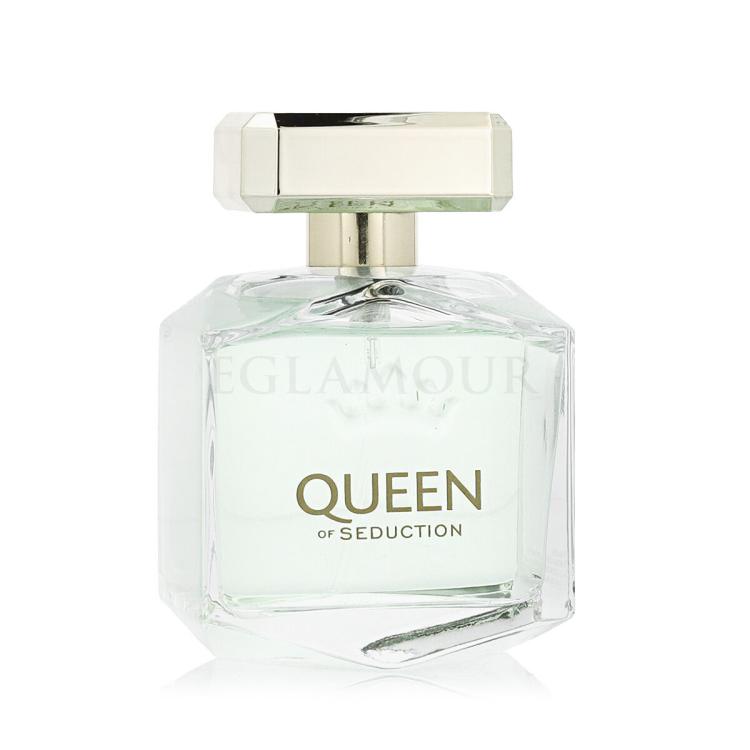 Banderas Queen of Seduction Woda toaletowa dla kobiet 80 ml