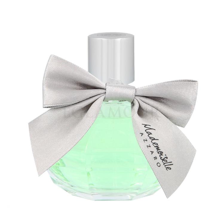 Azzaro Mademoiselle L'Eau Très Florale Woda toaletowa dla kobiet 50 ml