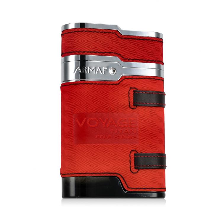 Armaf Voyage Titan Woda perfumowana dla mężczyzn 100 ml