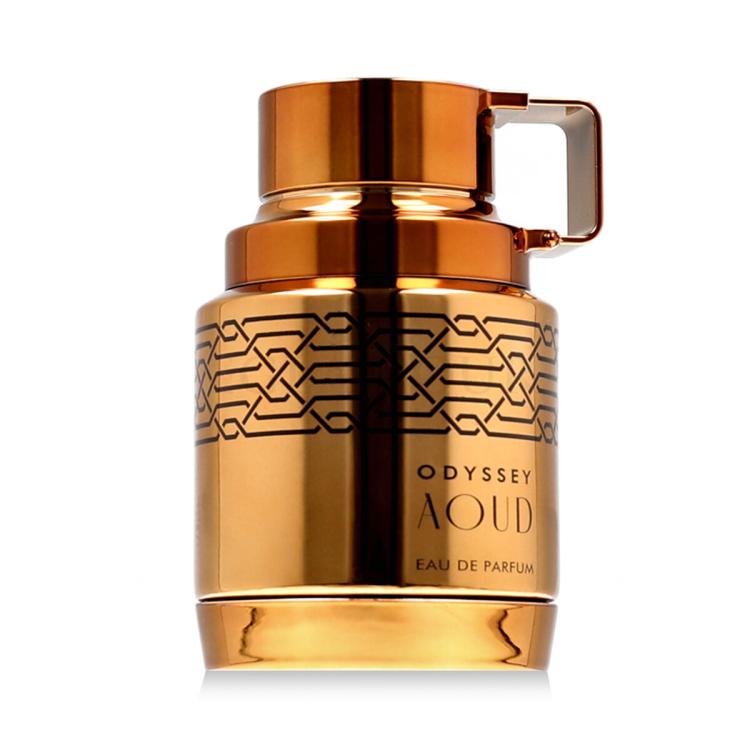 Armaf Odyssey Aoud Woda perfumowana dla mężczyzn 60 ml