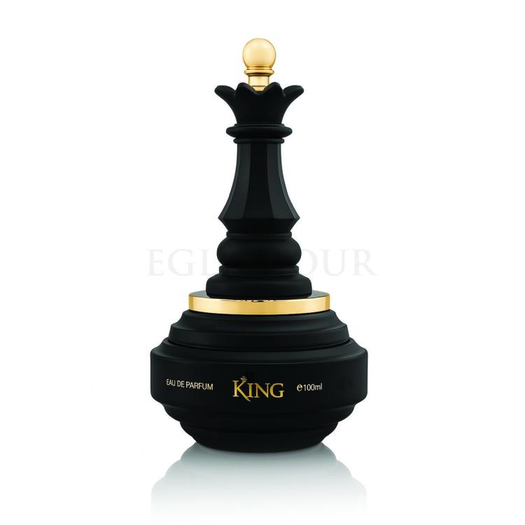 Armaf Checkmate King Woda perfumowana dla mężczyzn 100 ml