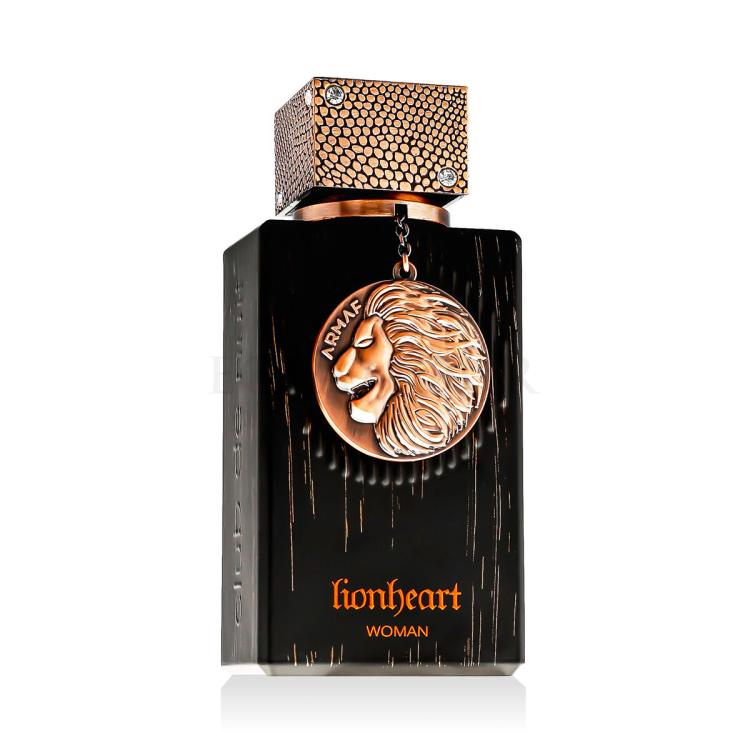 Armaf Club de Nuit Lionheart Woda perfumowana dla kobiet 100 ml