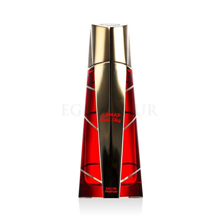 Armaf Red Sky Woda perfumowana dla kobiet 105 ml