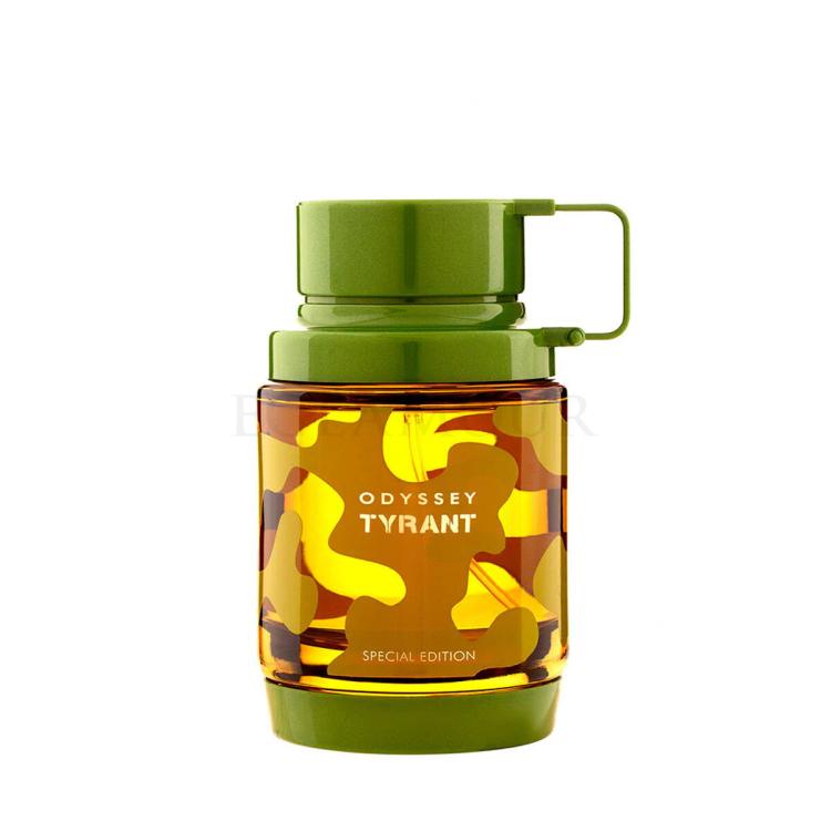 Armaf Odyssey Tyrant Special Edition Woda perfumowana dla mężczyzn 60 ml