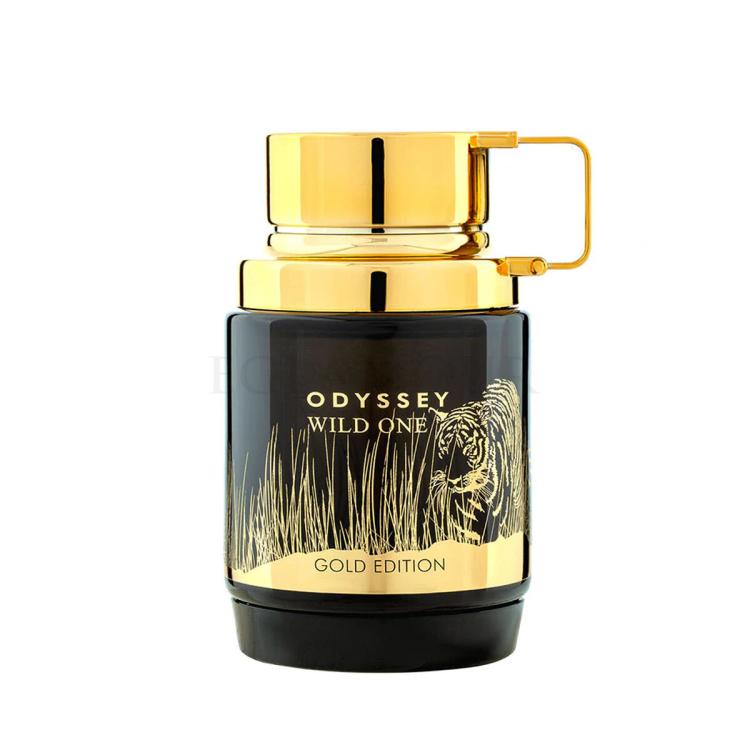 Armaf Odyssey Wild One Gold Edition Woda perfumowana dla mężczyzn 100 ml