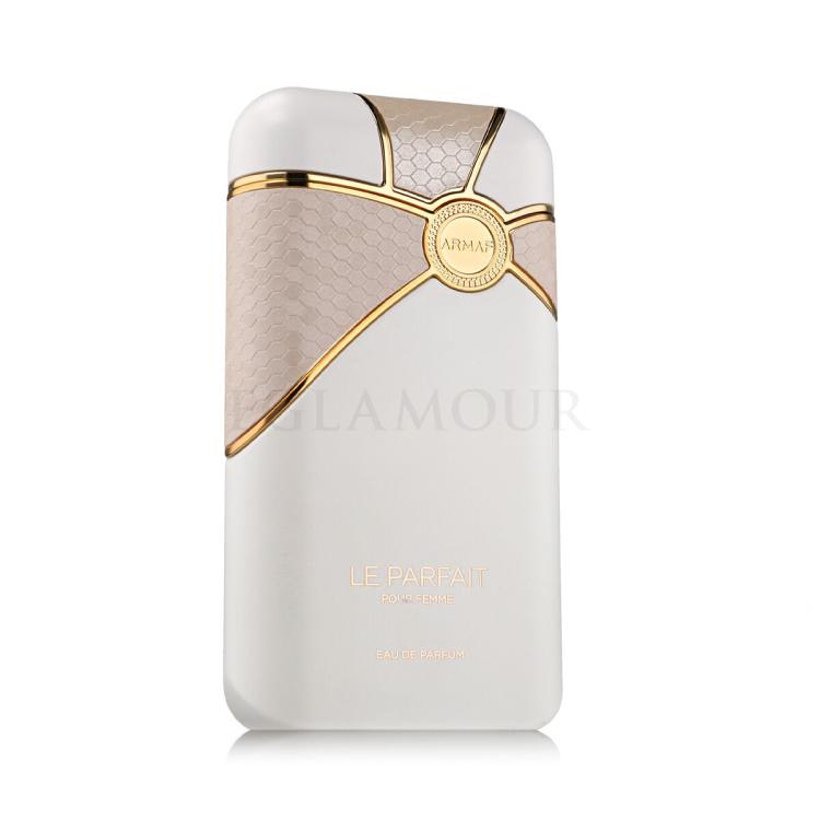 Armaf Le Parfait Woda perfumowana dla kobiet 200 ml