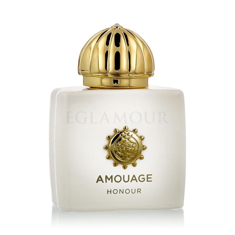 Amouage Honour Woda perfumowana dla kobiet 50 ml
