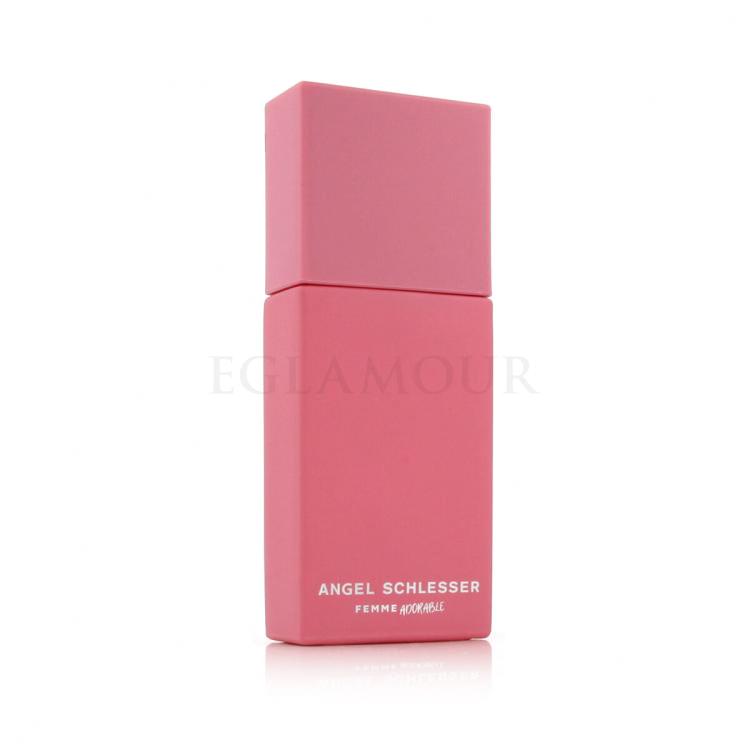 Angel Schlesser Femme Adorable Woda toaletowa dla kobiet 100 ml
