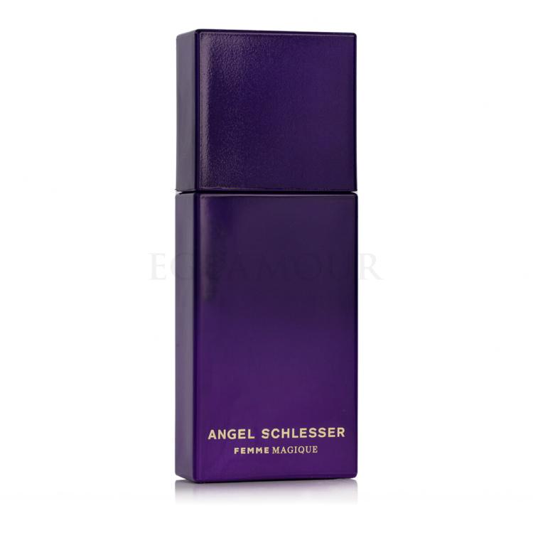 Angel Schlesser Femme Magique Woda perfumowana dla kobiet 100 ml