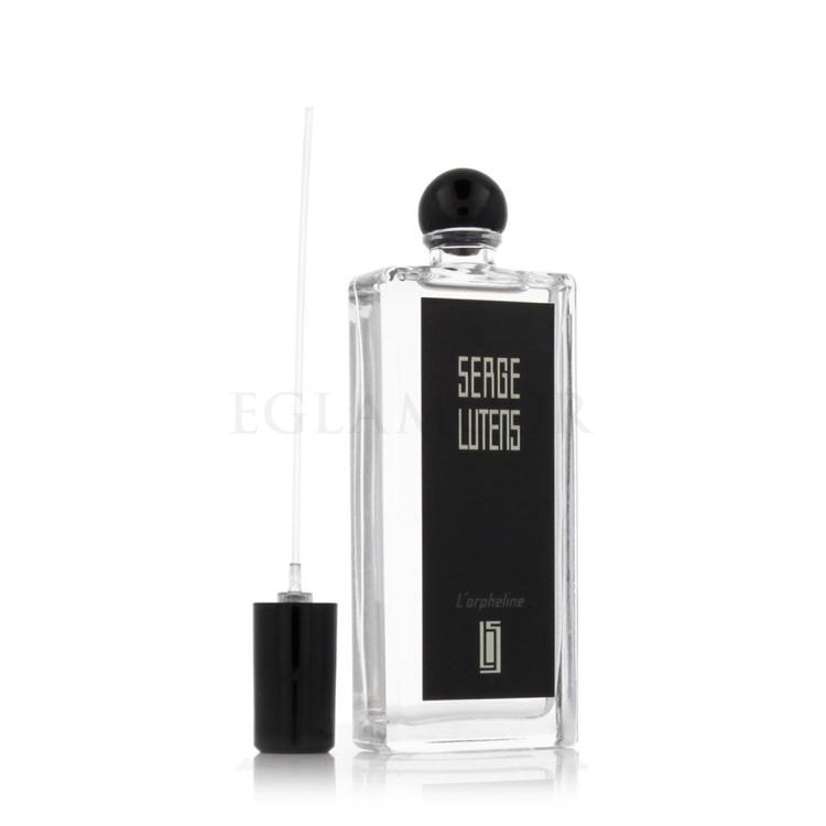 Serge Lutens L'orpheline Woda perfumowana 50 ml tester