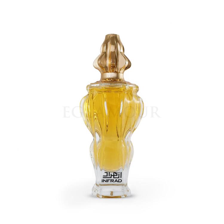 Zimaya Infrad Luxe Woda perfumowana dla kobiet 100 ml