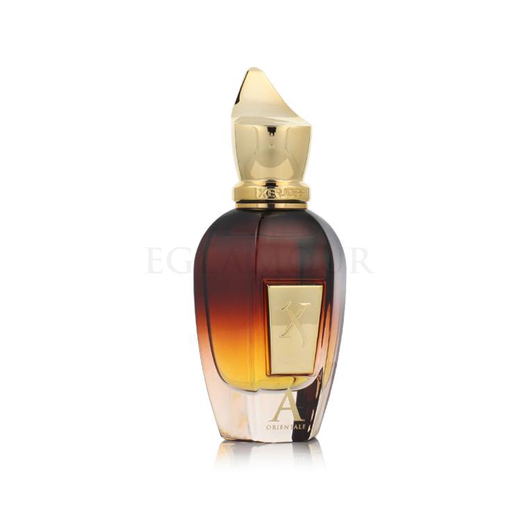 Xerjoff Alexandria Orientale Perfumy 50 ml