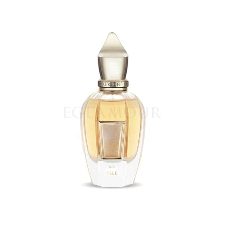 Xerjoff XJ 17/17 Elle Woda perfumowana dla kobiet 50 ml