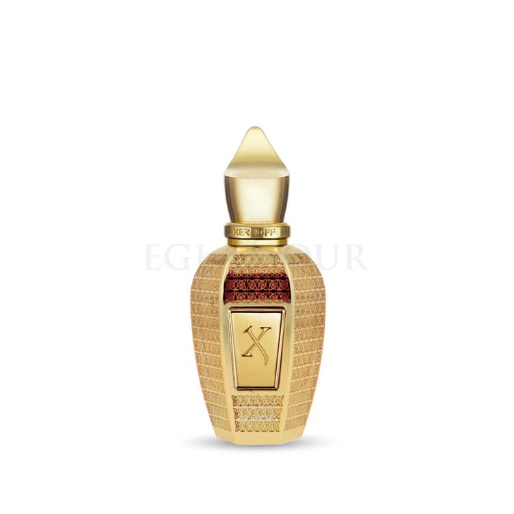 Xerjoff Oud Stars Luxor Perfumy 50 ml