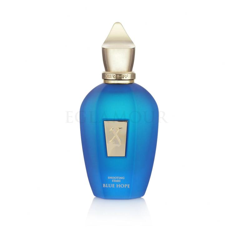 Xerjoff Shooting Stars Blue Hope Perfumy 100 ml