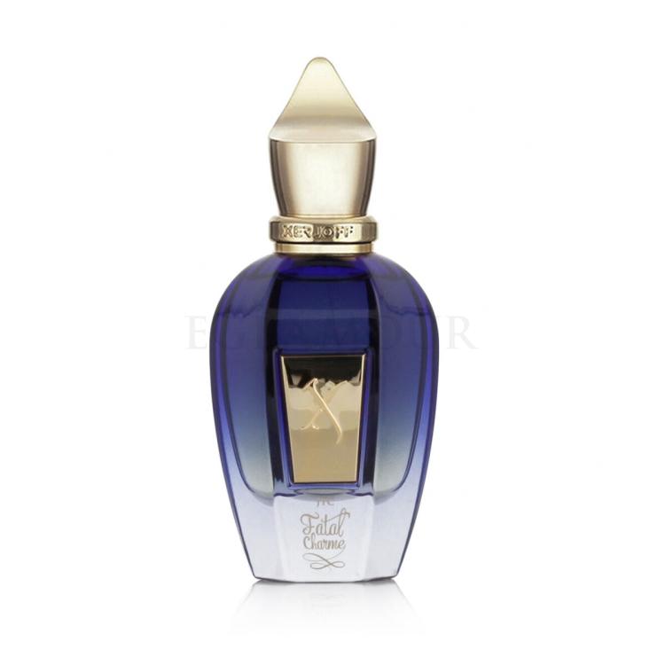 Xerjoff JTC Fatal Charme Woda perfumowana 50 ml