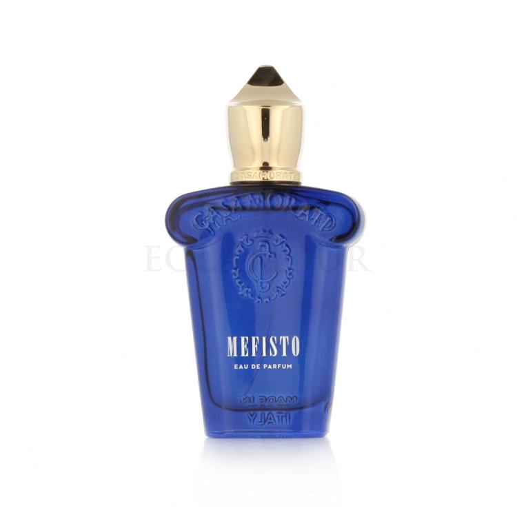 Xerjoff Casamorati 1888 Mefisto Woda perfumowana dla mężczyzn 30 ml