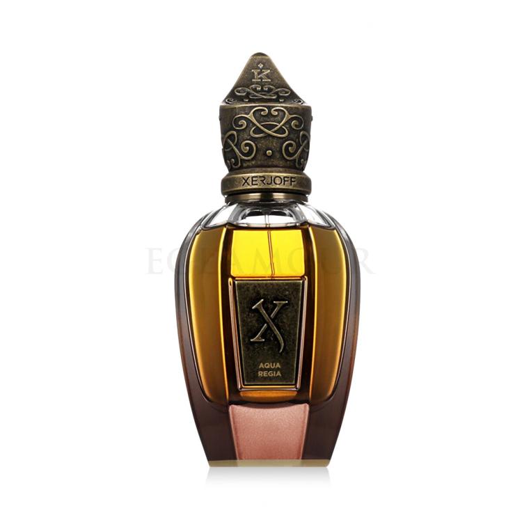 Xerjoff K Collection Aqua Regia Perfumy 50 ml