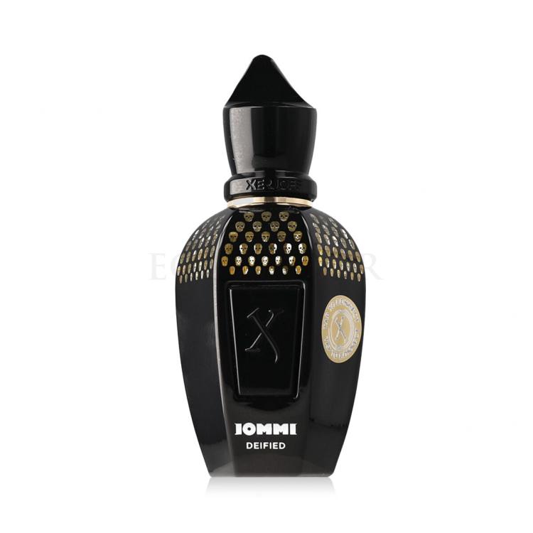 Xerjoff Blends Tony Iommi Deified Perfumy 50 ml