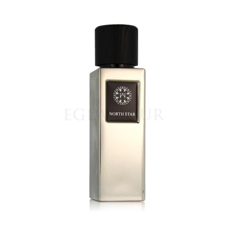 The Woods Collection Natural North Star Woda perfumowana dla mężczyzn 100 ml tester
