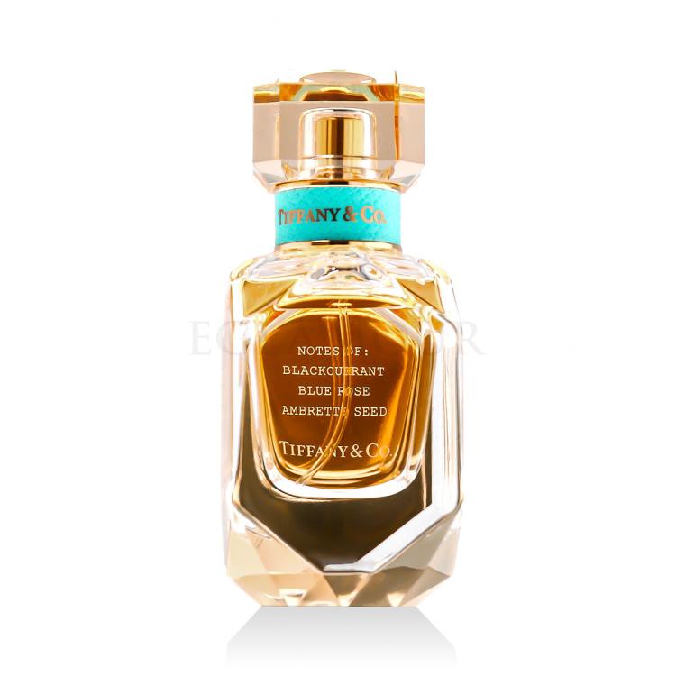 Tiffany &amp; Co. Rose Gold Woda perfumowana dla kobiet 30 ml