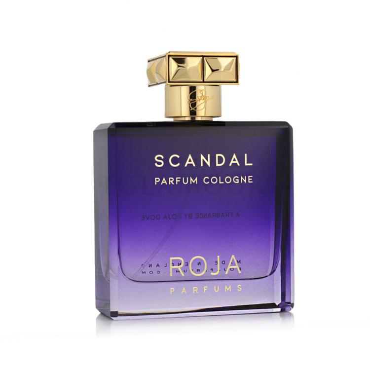 Roja Parfums Scandal Woda kolońska dla mężczyzn 100 ml tester