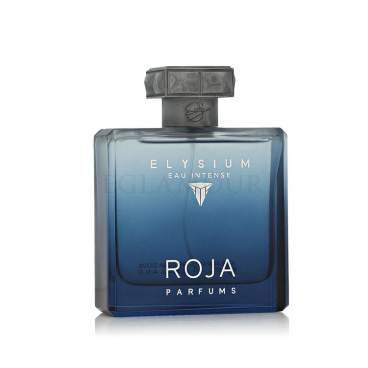 Roja Parfums Elysium Eau Intense Woda perfumowana dla mężczyzn 100 ml