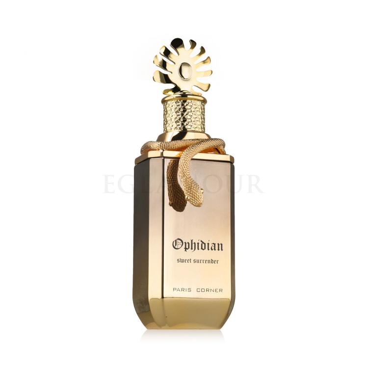 Paris Corner Ophidian Sweet Surrender Woda perfumowana 100 ml
