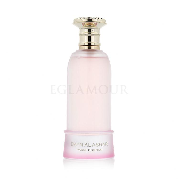 Paris Corner Bayn Al Asrar Woda perfumowana dla kobiet 80 ml