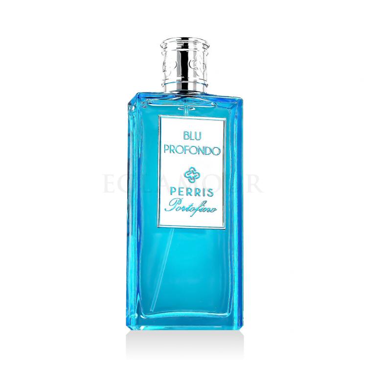 Perris Portofino Blu Profondo Woda perfumowana 100 ml